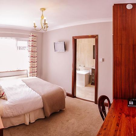The Harp Bed & Breakfast Киларни Екстериор снимка